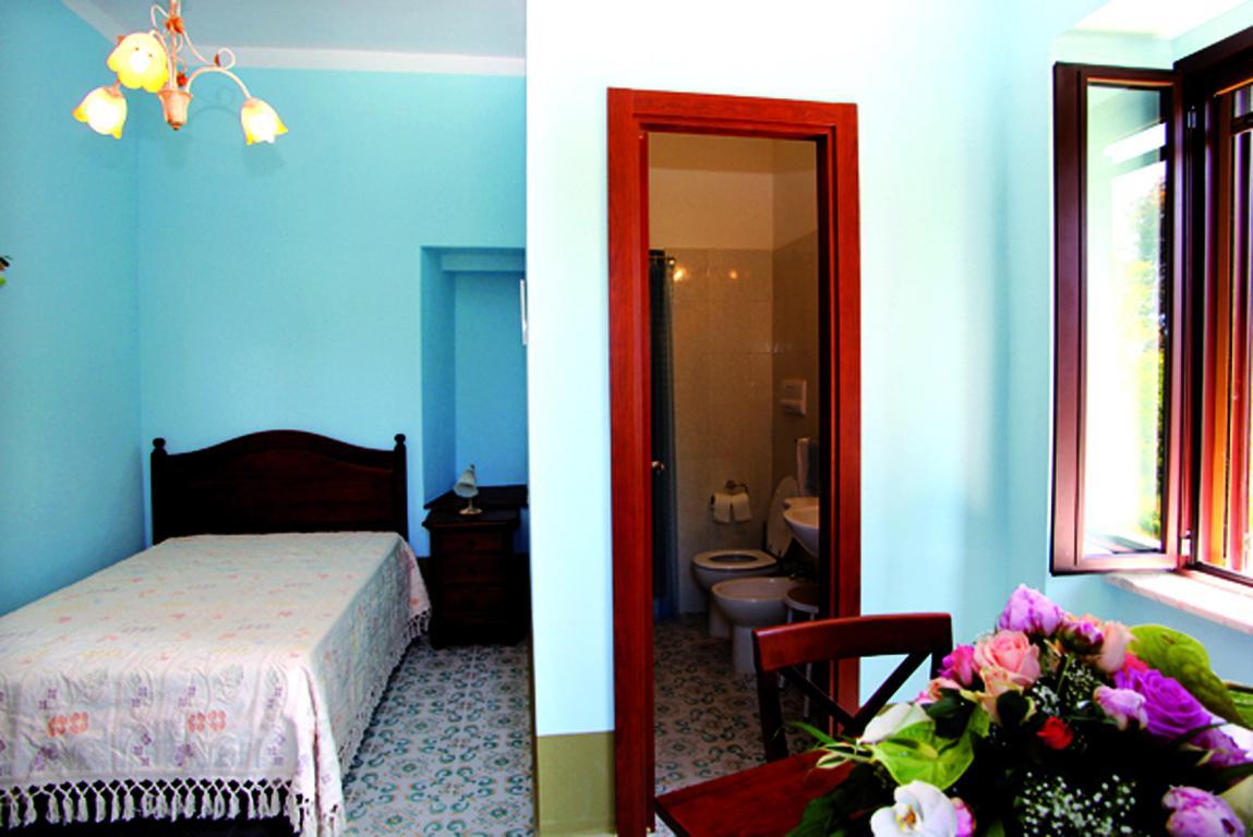 Il Nibbio Reale Country House Rocca d'Evandro Exterior foto
